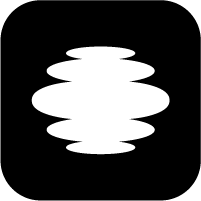 Captions AI logo