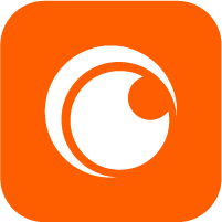 Crunchyroll logo