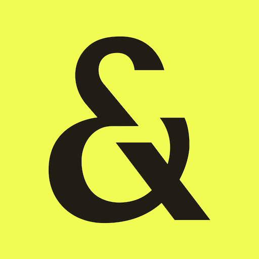 Everand logo