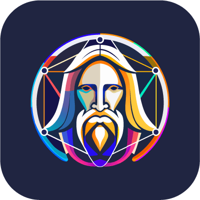 Leonardo.Ai logo