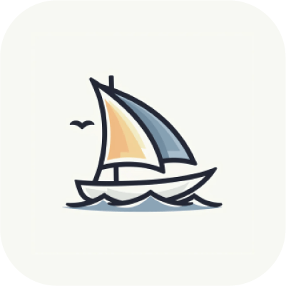 Midjourney logo