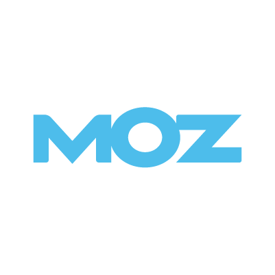 Moz Pro logo