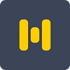 MurfAi logo