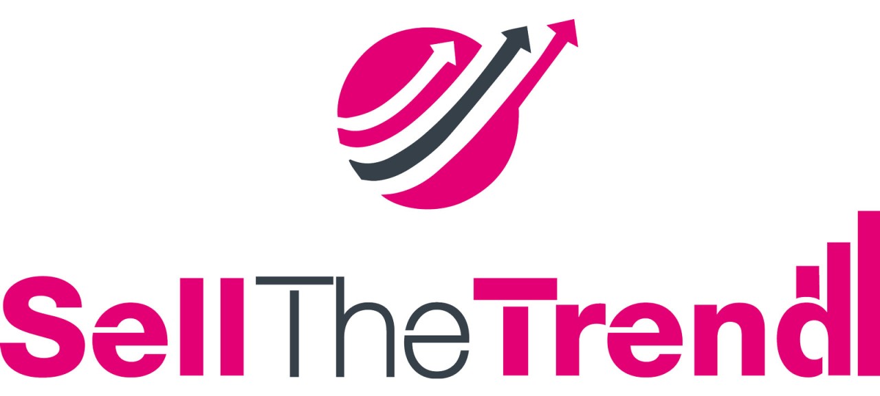 Sell The Trend logo