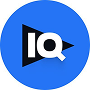 VidIQ logo
